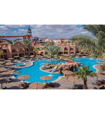 Египет: Шарм-эль-Шейх из Самарканд